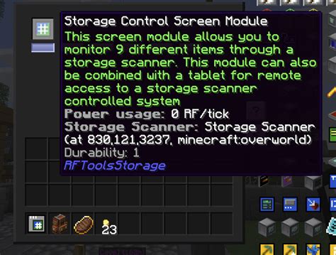 rftools screen controller reddit